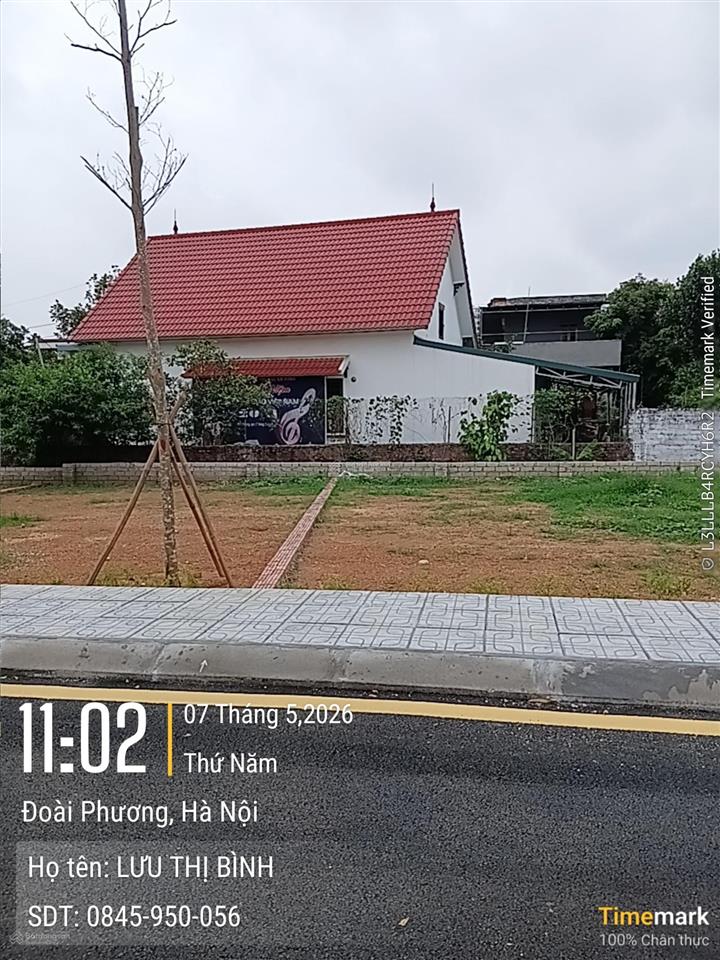 Em đang có lô đất sát biển,gần nhà thờ đổ,bãu biển thịnh long, nhỉnh 1tỷ, siêu đẹp!