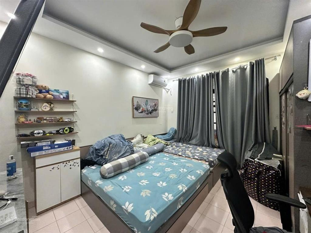 Phương liệt 130m 5 tầng ô tô tránh 2 mặt ngõ 38,8 tỷ kinh doanh văn phòng dòng tiền dân trí