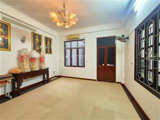 Nhà đẹp quan nhân  thanh xuân ô tô vào nhà,kinh doanh,hoặc dòng tiền trên 61m 27,5 tỷ