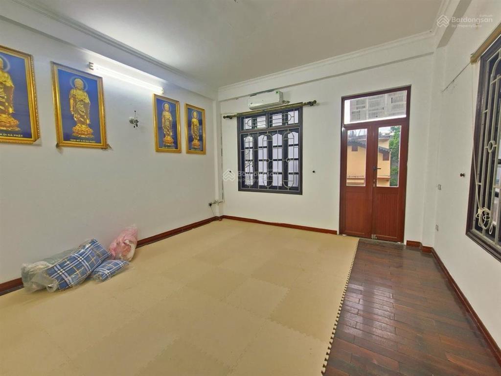 Nhà đẹp quan nhân  thanh xuân ô tô vào nhà,kinh doanh,hoặc dòng tiền trên 61m 27,5 tỷ