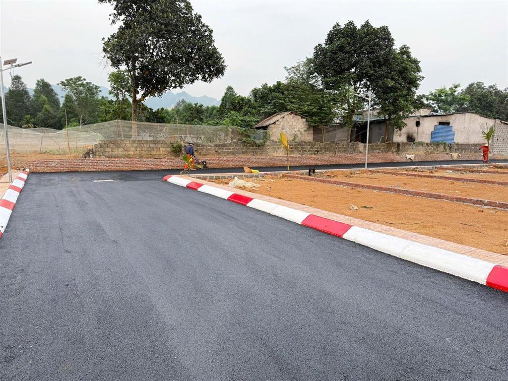 Đất full thổ cư ba hàng đồi, giá chỉ từ hơn 400 triệu dễ thanh khoản