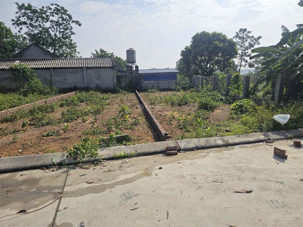 Đất sóc sơn vốn ban đầu sáu trăm năm mươi triệu  vị trí đắc địa kết nối vành đai 4 khu vực