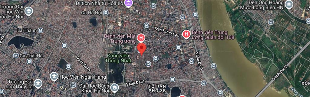 Cho thuê mặt phố bà triệu hai bà trưng 200m2 tầng 1 + lửng 100 triệu/tháng