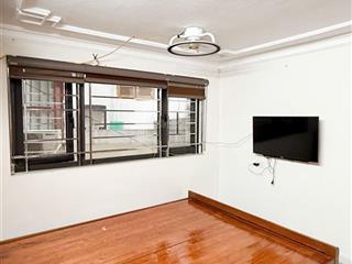 Cho thuê nr thịnh quang 31m2x5t 6pn 16 triệu, gđ hoặc nhóm cố định số người