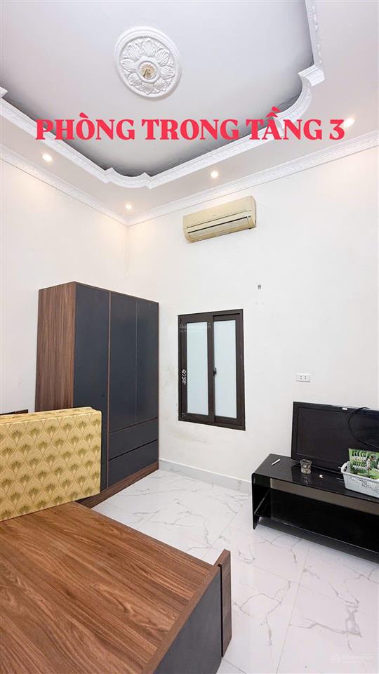 Cho thuê nr thịnh quang 31m2x5t 6pn 16 triệu, gđ hoặc nhóm cố định số người