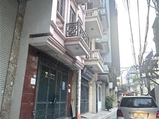 Chỉ hơn 10 đồng hộ khẩu nghĩa đô,cầu giấy con cái học trường điểm thcs nghĩa tân, nguyễn bỉnh khiêm