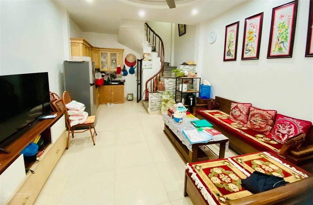 Chỉ hơn 8 tỷ mặt ngõ kinh doanh sầm uất sát keangnam ô tô tránh