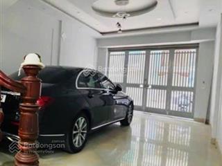 Sở hữu ngay nhà đẹp đại mỗ ô tô vào nhà ngõ thông kinh doanh  gara mà chưa đến 150tr/m. dt 70m,