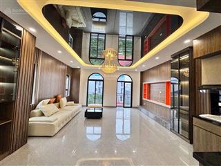 Chỉ hơn 14 tỷ (thương lượng)
ô tô tránh  7 tầng thang máy lô góc 2 thoáng