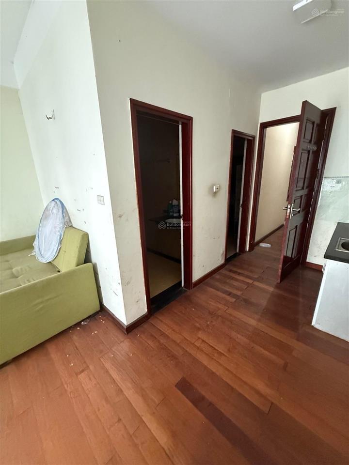 Hot! chỉ 12tỷ hơn  mặt ngõ xuân đỉnh ô tô tránh kinh doanh sầm uất 50m x 6 tầng thang máy