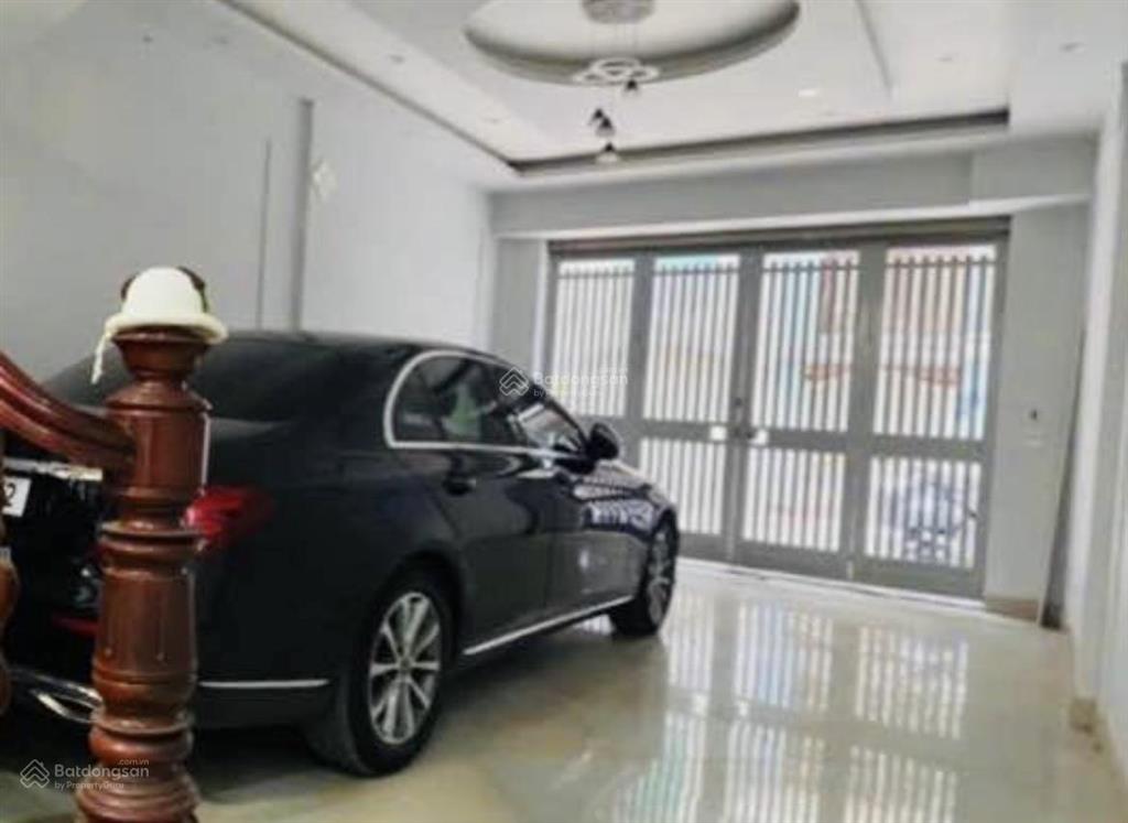 Bán nhà mỹ đình dt 45m x 7 tầng thang máy mt 5m  ô tô 7 chỗ vào nhà chỉ 11 tỷ hơn