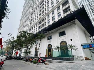 Bán nhà đình thôn  55m2 x 5 tầng thang máy  ngõ thông  kinh doanh  ô tô đỗ cửa  chỉ 12 tỷ