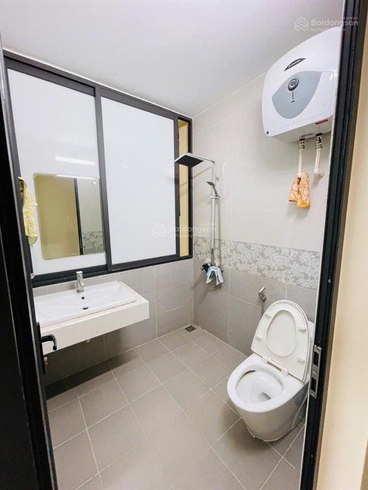 Chỉ 9 tỷ sở hữu ngay "biệt thự phố" view hồ, sát vách vinhomes smart  6 tầng ô tô đỗ cửa ngày đêm