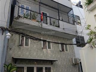 Bán nhà hẻm xe hơi, ngang 6,7 m, đường trần kế xương, quận phú nhuận, giá 7,5 tỷ