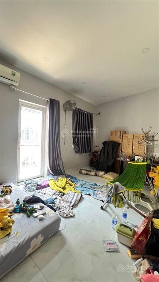 Bán nhà hẻm xe hơi, ngang 6,7 m, đường trần kế xương, quận phú nhuận, giá 7,5 tỷ