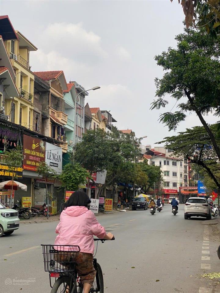 Giảm thêm 500 triệu siêu phẩm văn quán , ô tô tránh , kinh doanh đỉnh. dt 60m, 5 tầng, mặt tiền 5m