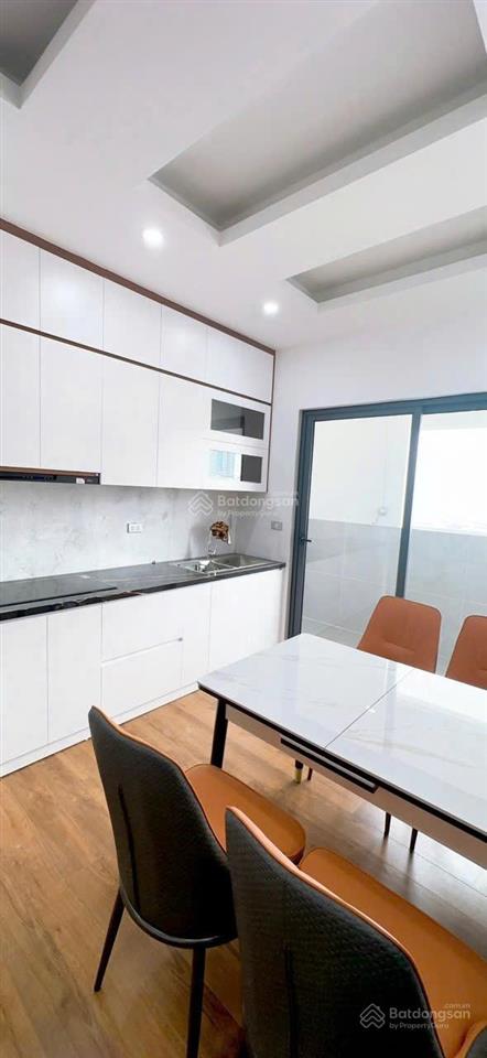 Cho thuê căn hộ 03pn chung cư 173 xuân thủy  cầu giấy. full nội thất. vào luôn. giá 16tr/tháng