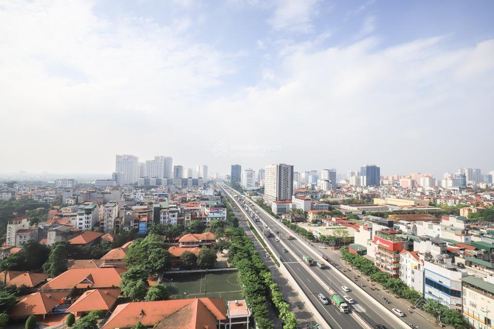 Cho thuê căn hộ cao cấp the nine 3pn full nội thất, giá tốt