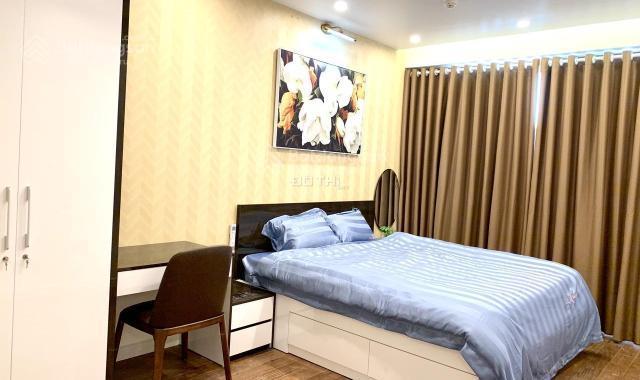 Cho thuê căn hộ cao cấp the nine 3pn full nội thất, giá tốt