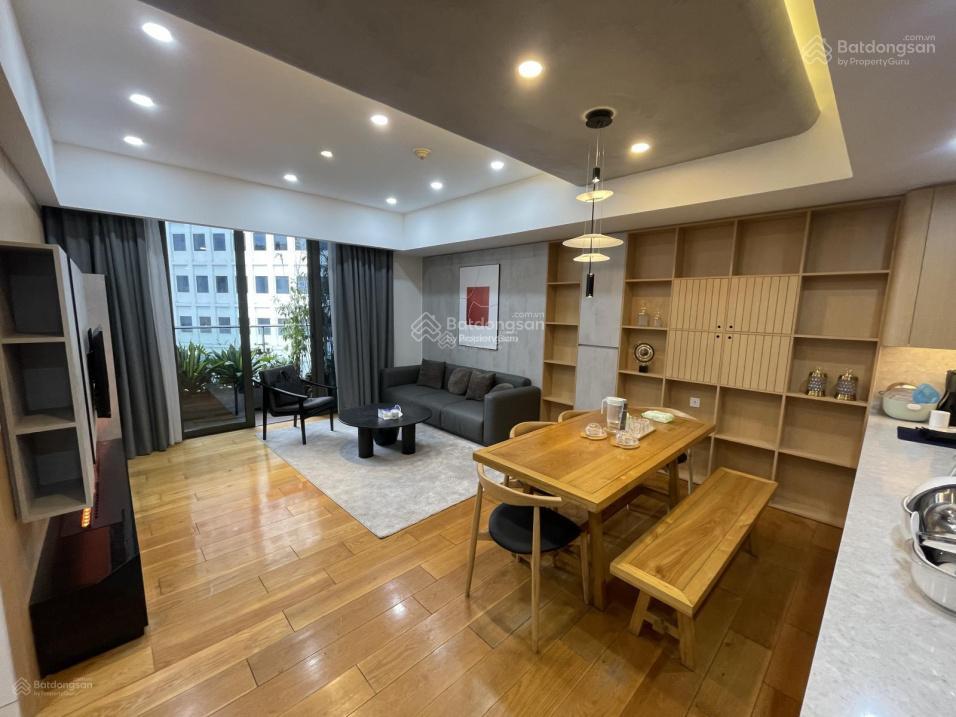 Cho thuê căn hộ 02pn  98m² chung cư indochina plaza (iph) xuân thủy giá 20tr vào luôn