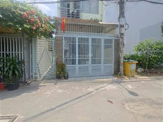 Chdv dòng tiền 15/th mặt tiền đường thạnh lộc 51, p. thạnh lộc, q12 dt 186m2 (5mx32m) 7tỷ