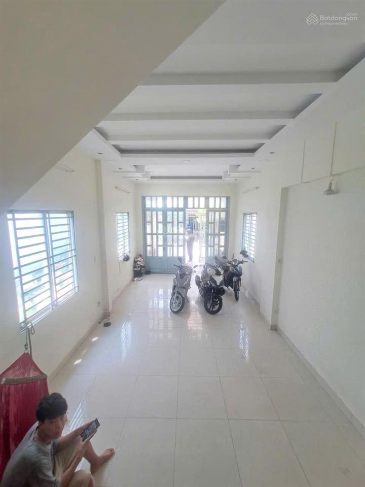 Chdv dòng tiền 15/th mặt tiền đường thạnh lộc 51, p. thạnh lộc, q12 dt 186m2 (5mx32m) 7tỷ