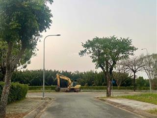 Đất nền 132m2 nằm ngày khu dân cư phú xuân, gần phú mỹ hưng, ngày dự án cầu cần giờ