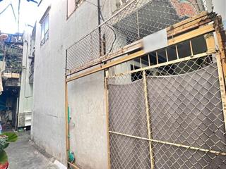 Nhà hẻm 136 âu dương lân p3q8