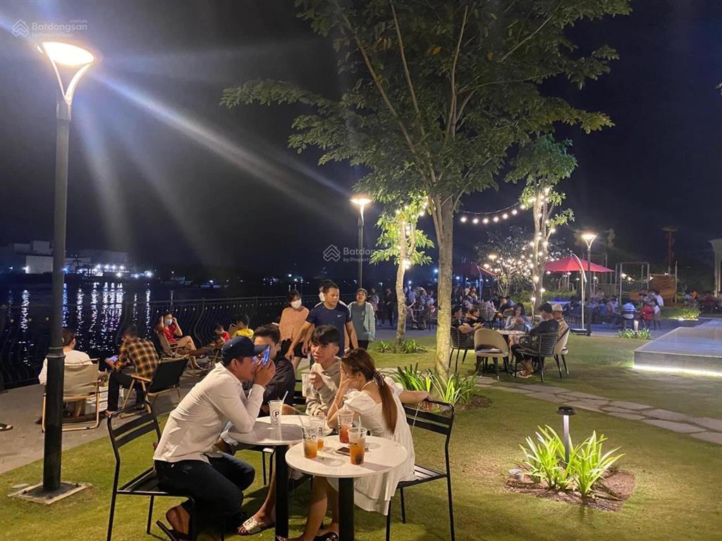Bán lỗ gấp căn nhà phố tại solar city trần anh, 2,2 tỷ