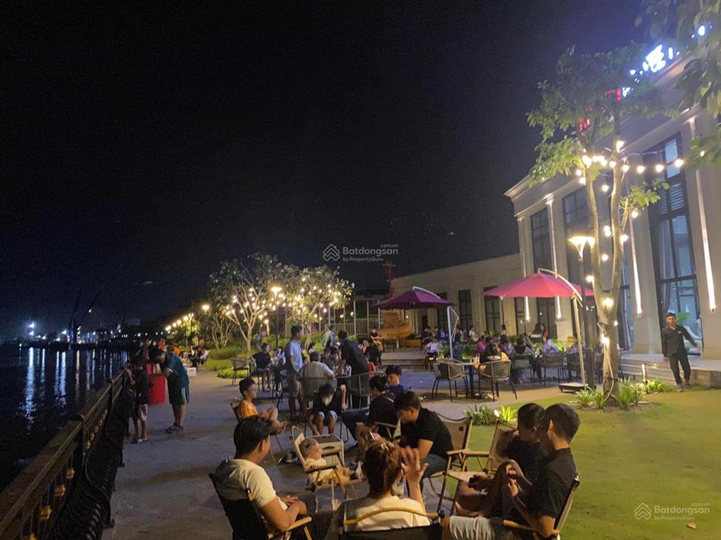 Bán lỗ gấp căn nhà phố tại solar city trần anh, 2,2 tỷ