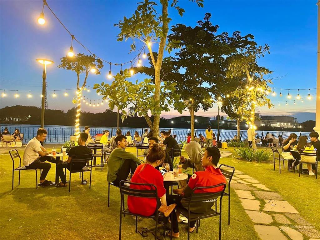 Bán lỗ gấp căn nhà phố tại solar city trần anh, 2,2 tỷ