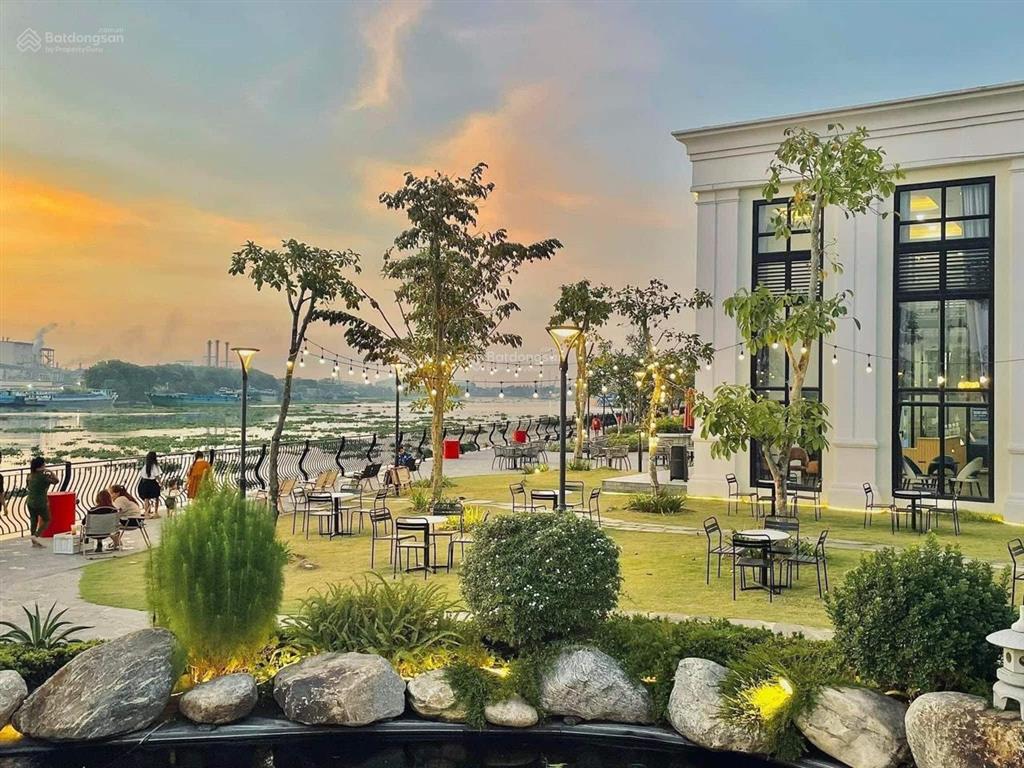 Bán lỗ gấp căn nhà phố tại solar city trần anh, 2,2 tỷ