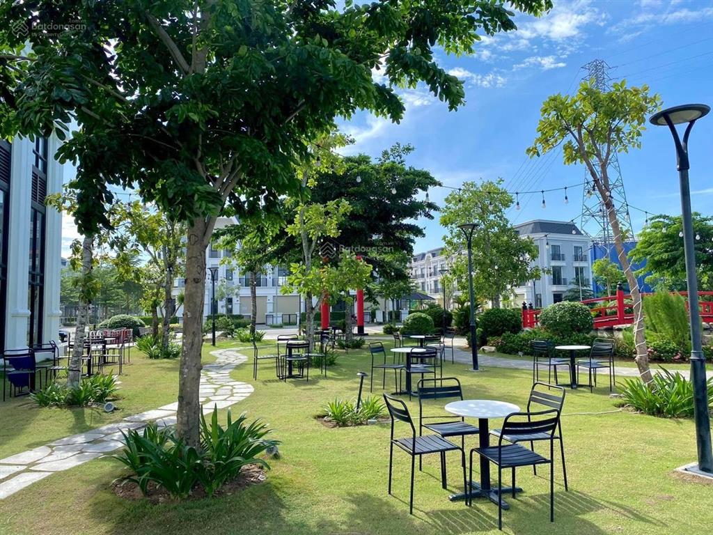 Bán lỗ gấp căn nhà phố tại solar city trần anh, 2,2 tỷ