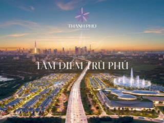 1 suất nội bộ bim thanh phú nhà 4 tầng giá dự kiến 5.85 tỷ  0906 600 ***