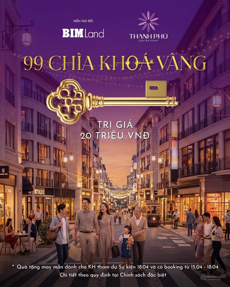 1 suất nội bộ bim thanh phú nhà 4 tầng giá 5,85 tỷ  0906 600 ***