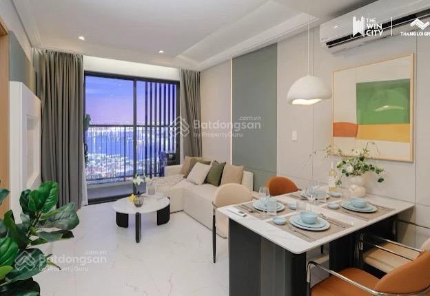 Bán ch 2pn, 1wc, 50m² tại the win city, 1,668 tỷ, đức hòa, long an 0906 600 ***