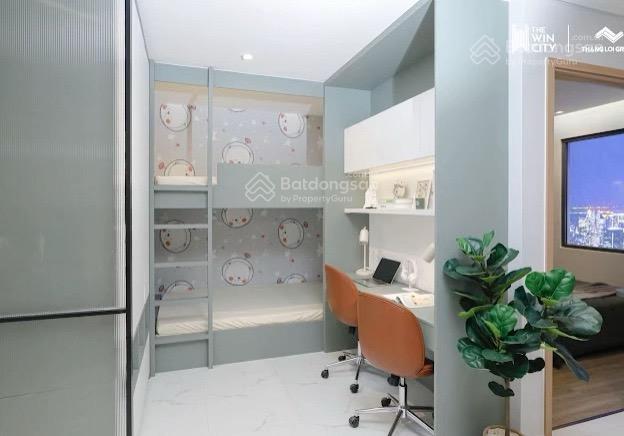 Bán ch 2pn, 1wc, 50m² tại the win city, 1,668 tỷ, đức hòa, long an 0906 600 ***