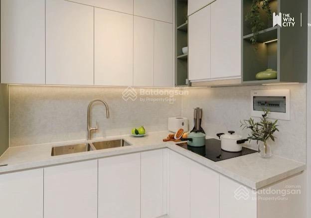 Bán ch 2pn, 1wc, 50m² tại the win city, 1,668 tỷ, đức hòa, long an 0906 600 ***
