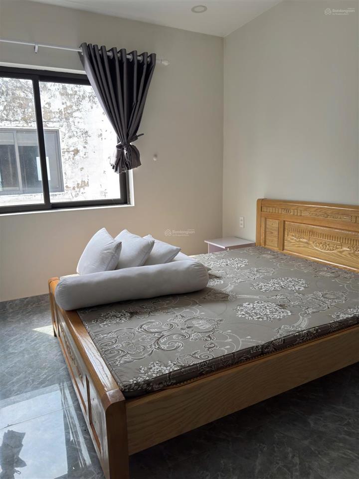 Cho thuê nhà solar city full nội thất 12tr/tháng