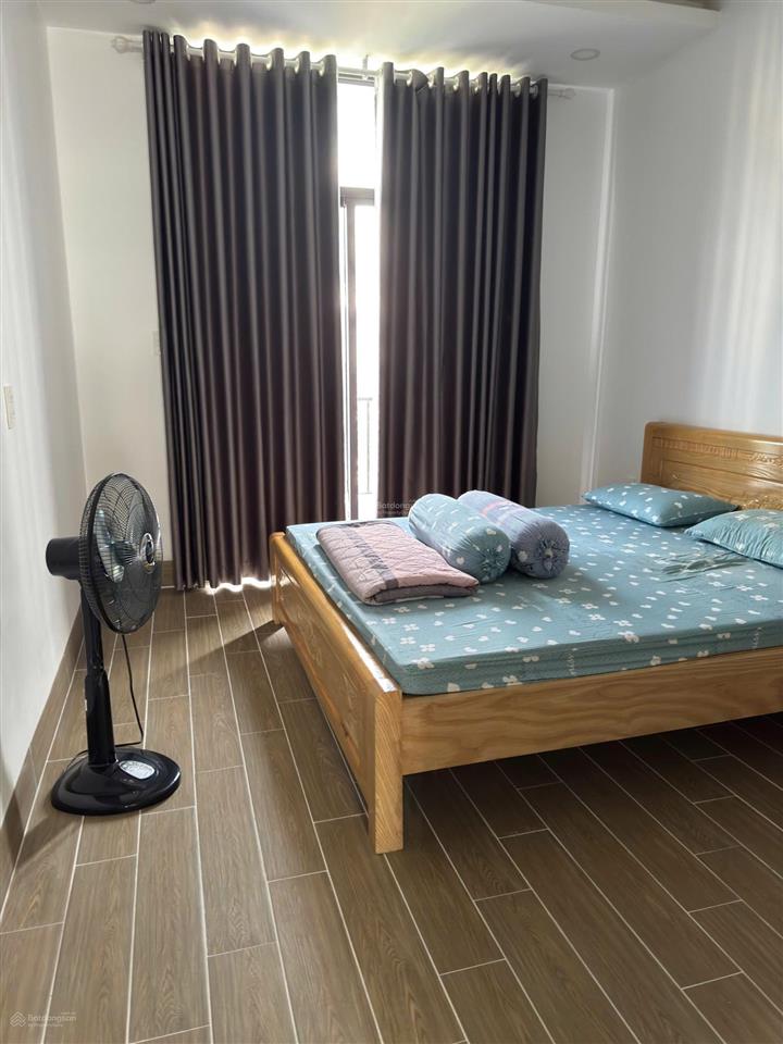 Cho thuê nhà solar city full nội thất 12tr/tháng
