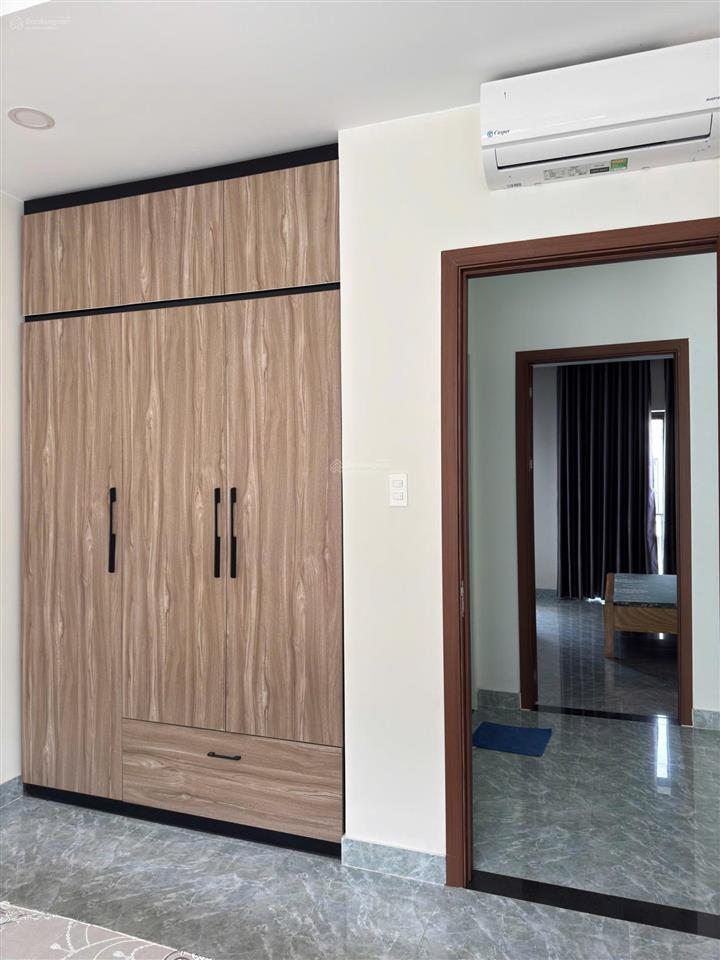 Cho thuê nhà solar city full nội thất 12tr/tháng