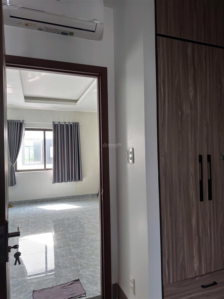 Cho thuê nhà solar city full nội thất 12tr/tháng