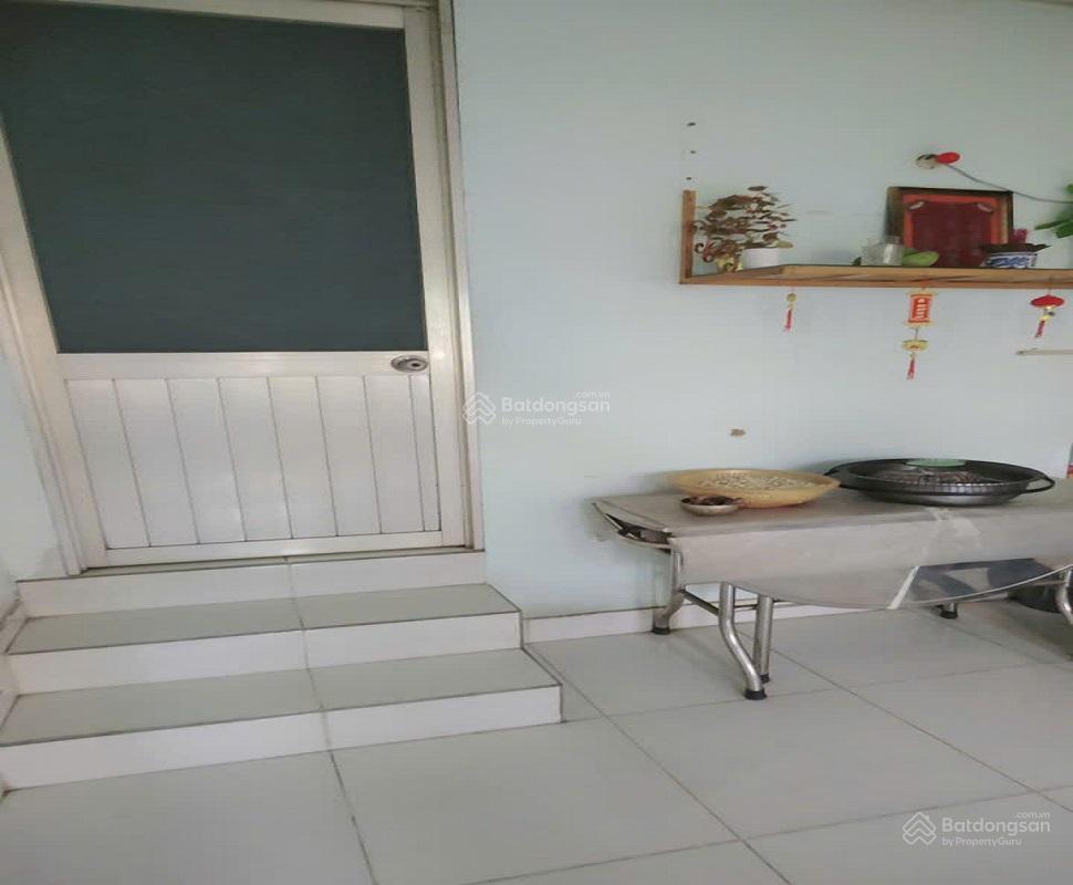 Bán nhà mặt tiền kinh doanh đường t8, tây thạnh, tohcm, 100m2, 2 tầng, có dòng tiền