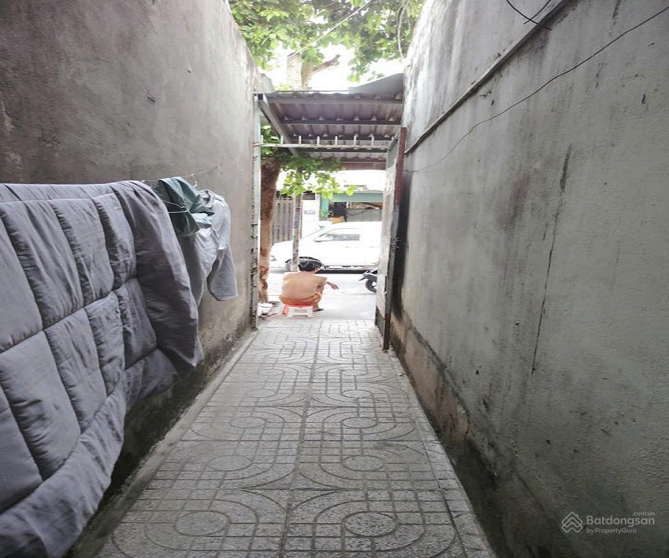 Bán nhà mặt tiền kinh doanh đường t8, tây thạnh, tohcm, 100m2, 2 tầng, có dòng tiền