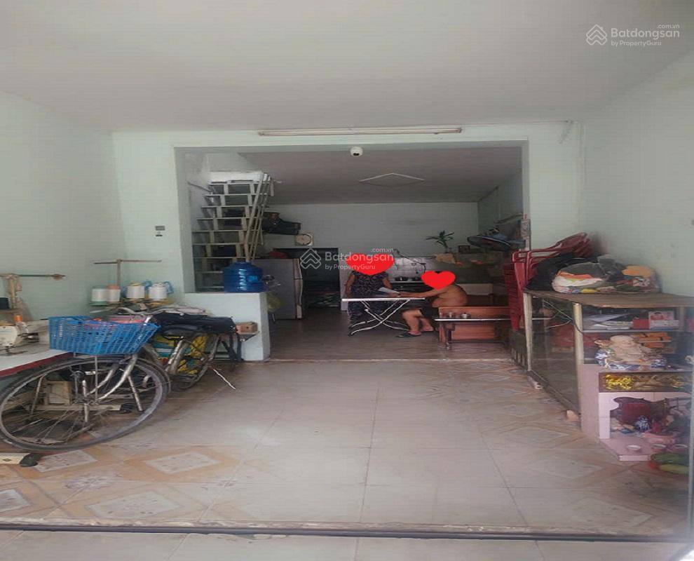 Bán nhà mặt tiền kinh doanh đường t8, tây thạnh, tohcm, 100m2, 2 tầng, có dòng tiền