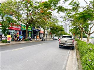 Nhà phố phúc lợi, long biên, khu phân lô, vỉa hè, ô tô tránh, kd, dt 83 m, 6 t, mt 6 m, giá 25 tỷ 7