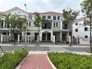 Nhà phố aqua city 7x19.5m đối diện công viên chỉ 7 tỷ