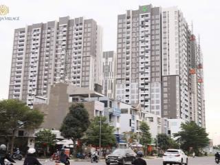 Cần bán nhanh căn 2pn1wc victoria village  thạnh mỹ lợi  quận 2.