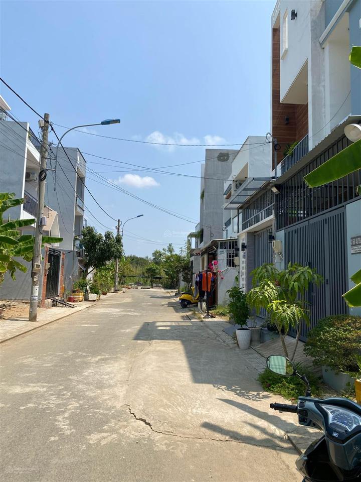 Bán đất tại đường 970, phú hữu, quận 9, hồ chí minh, 4,7 tỷ, 60m2