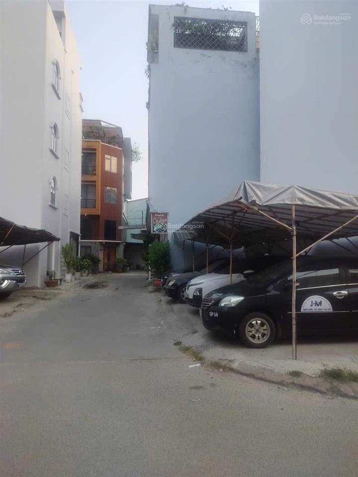 Bán nhà lô góc 2 mặt tiền hẻm 6m thông bình hưng hoà  bình tân gần quốc lộ 1a